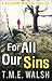 For All Our Sins (DCI Claire Winters Crime)