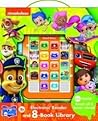 Nickelodeon PAW Patrol, Bubble Guppies, and more! - Me Reader... by Nickelodeon