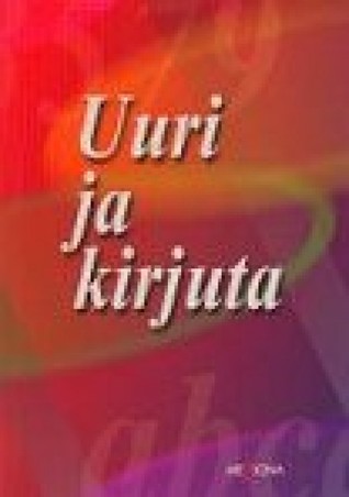 Uuri ja kirjuta