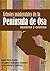 Árboles maderables de la península de Osa: Madera y corteza (Spanish Edition)