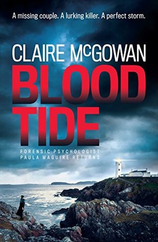 Blood Tide (Paula Maguire, #5)