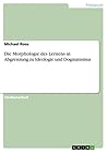 Die Morphologie des Lernens in Abgrenzung zu Ideologie und Dogmatismus (German Edition)