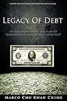 Legacy of Debt (Corruption of Real Money Book 2)