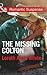 The Missing Colton (The Coltons of Wyoming #3)