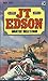 Wanted Belle Starr by J. T Edson
