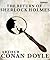 The Return of Sherlock Holmes (Sherlock Holmes #6)