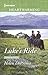 Luke's Ride (Cameron's Pride #3)