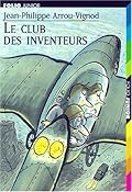 Le club des inventeurs