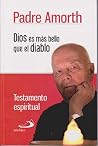 Dios Es Mas Bello...