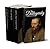 The Dostoyevsky Collection – Notes from Underground, Crime an... by Fyodor Dostoyevsky The Dostoyevsky Collection – Notes from Underground, Crime an... by Fyodor Dostoyevsky