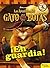 Las Aventuras del Gato con Botas. ¡En guardia!