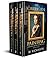 Mysteries of Billamore Hall Series: Kindle Boxed Set