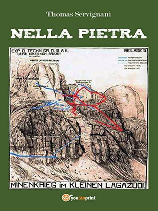 Nella pietra (Kindle Edition)