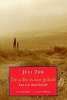 De stilte is een ...