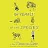The Female of the Species Lib/E by Mindy McGinnis