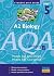 A2 Biology AQA (B): Unit 5:...