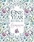 The One Year Bible Expressions NLT (Softcover, Multicolor)