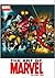 The Art of Marvel: v. 2