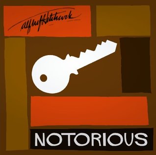 Notorious: Hitchcock Golden Age Radio Presentation (Audio CD)