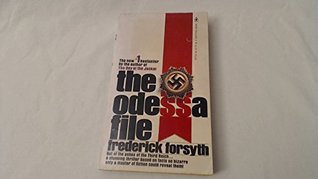 The ODESSA File