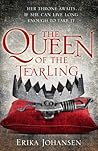 The Queen of the Tearling by Erika Johansen The Queen of the Tearling by Erika Johansen
