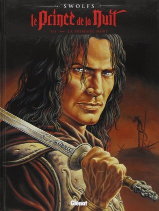 La Première Mort (Le Prince de la nuit #7)