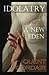 A New Eden by Quent Cordair A New Eden by Quent Cordair
