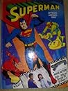 Superman Official Annual 1982