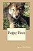 Puppy Paws by Kyra Phillips