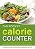 The Pocket Calorie Counter: Complete Nutritional Information on More Than 8,000 Popular Brands, Fast-food Chains, and Restaurant Menus (Revised)