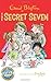The Secret Seven #1