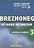 Brezhoneg : Hentenn Oulpan 3