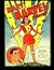 Mary Marvel #1: The World's...