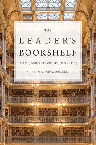 The Leader's Bookshelf (Hardcover)