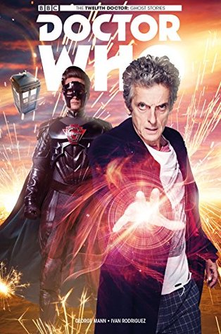 Doctor Who: Ghost Stories #1 (Kindle Edition)
