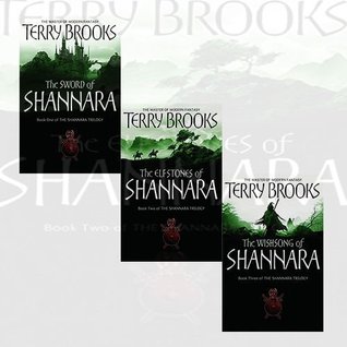 The Shannara Chronicles