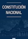 Constitución Naci...