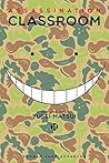 Assassination Classroom, Vol. 14 by Yusei Matsui