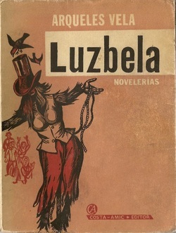 Luzbela (Novelerías)