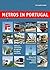 Metros in Portugal (Metros in Europe) (German and English Edition)