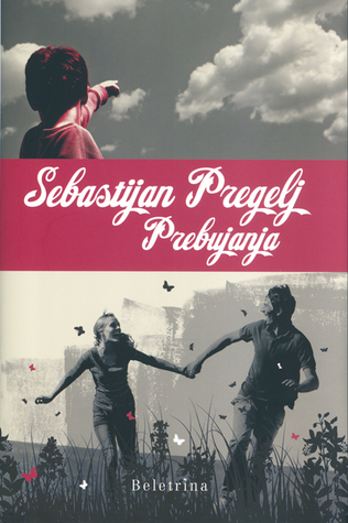 Prebujanja