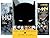 Batman 75th Anniversary Set