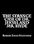 THE Strange Case Of Dr. Jekyll And Mr. Hyde