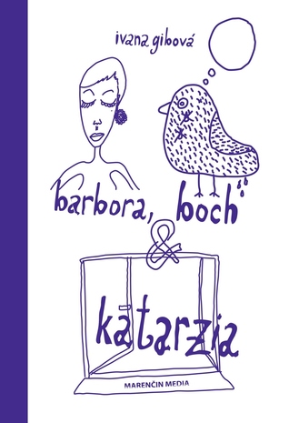 Barbora, boch & katarzia (Hardcover)