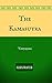 The Kamasutra by Mallanaga Vātsyāyana