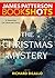 The Christmas Mystery (Detective Luc Moncrief)