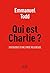 Qui est Charlie ? : Sociologie d'une crise religieuse