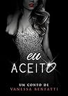 Eu aceito by Vanessa Benfatti