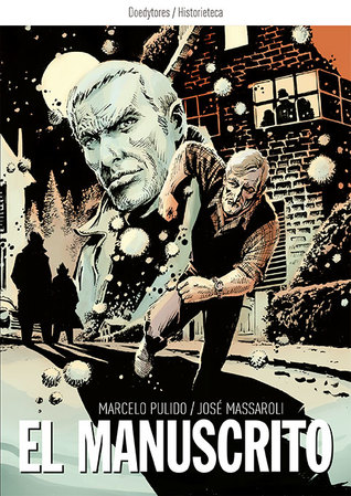 El manuscrito (Paperback)