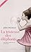 La tristesse des éléphants by Jodi Picoult